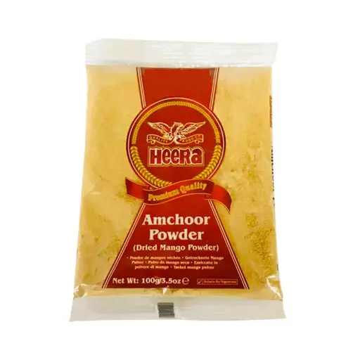 Heera Amchoor Powder 100gr