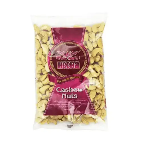 Heera Cashew Nuts 100gr