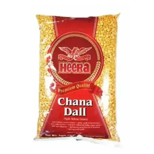 Heera Chana Dall 500gr 