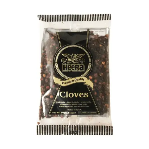 Heera Cloves 50gr 
