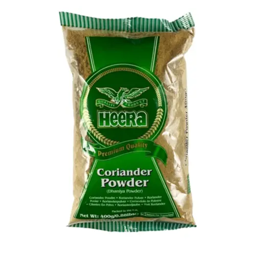 Heera Coriander Powder 400gr