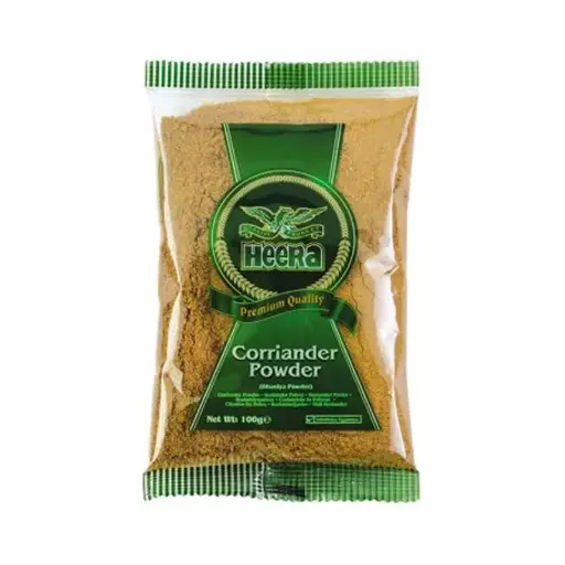 Heera Coriander Powder 100gr 