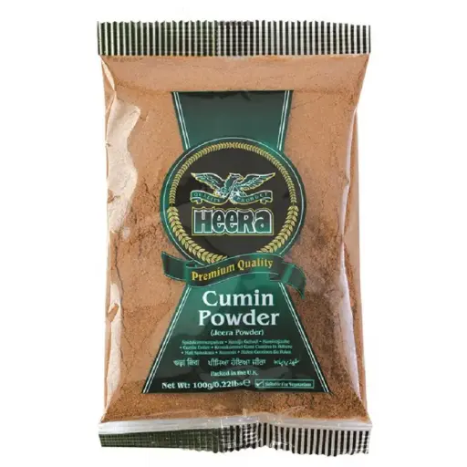 Heera Cumin Powder Jeera 100gr 