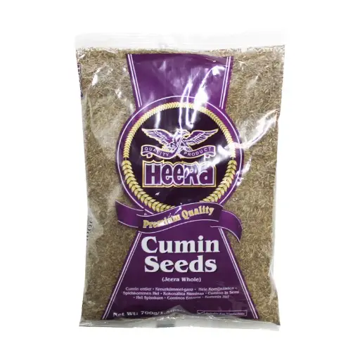 Heera Cumin Whole 700gr 