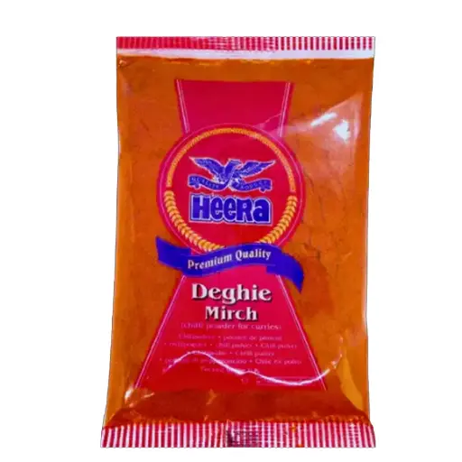 Heera Deggie Mirch 400gr 