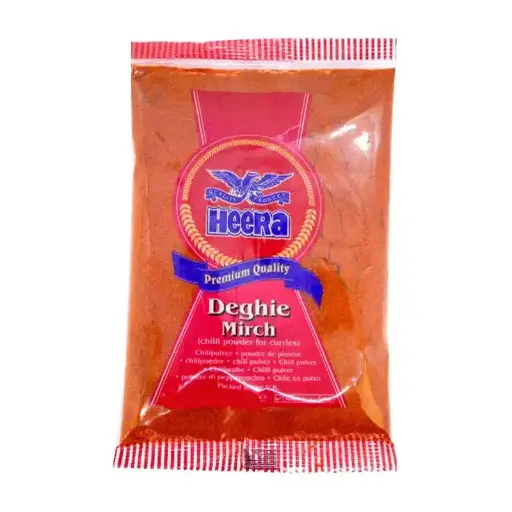 Heera Deggie Mirch 100gr