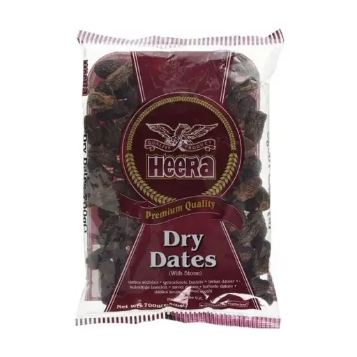 Heera Dry Dates 250gr