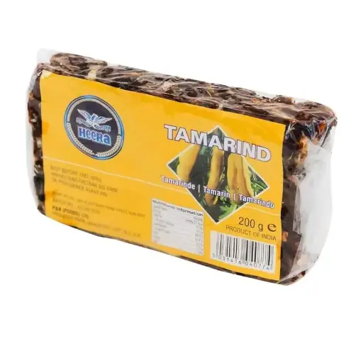Heera Dry Tamarind 200gr