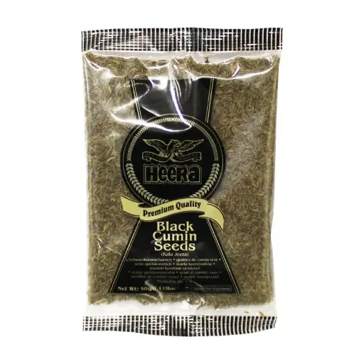 Heera Kala Jeera 50gr 