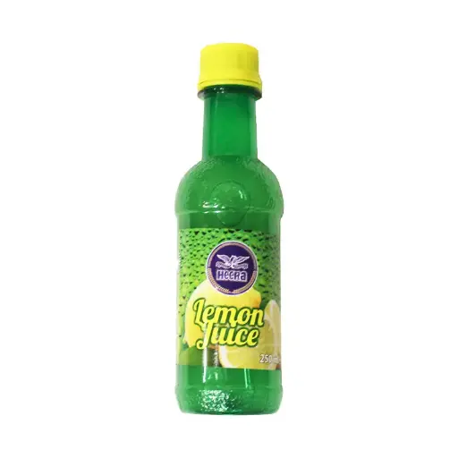 Heera Lemon Juice 250ml