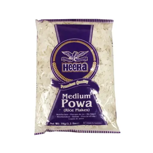 Heera Medium Powa 1Kg
