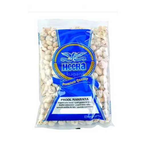 Heera Phool Makhana 50gr 