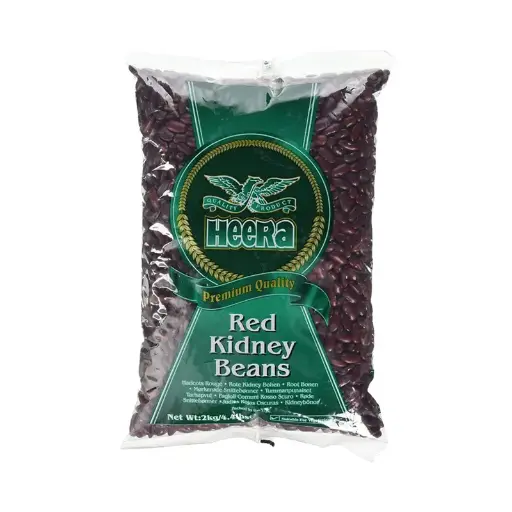 Heera Red Kidney Beans 2Kg