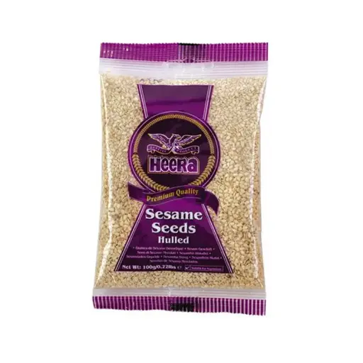 Heera Sesame Seeds 100gr