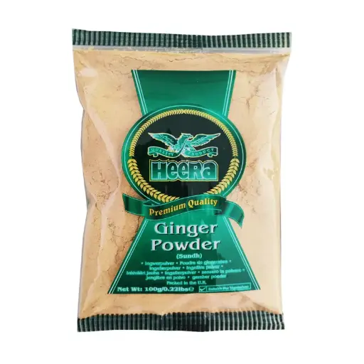 Heera Sond (Ginger Powder)100gr 