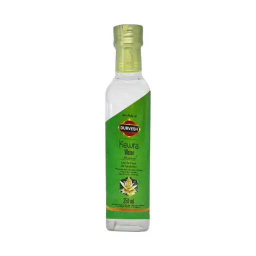 Durvesh Kewra Water 250ml 