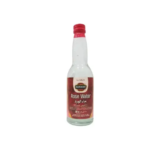 Durvesh Rose Water 200ml 