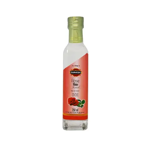Durvesh Rose Water 250ml 