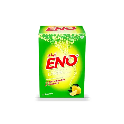 Eno Lemon 