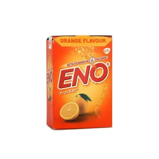 Eno Orange 