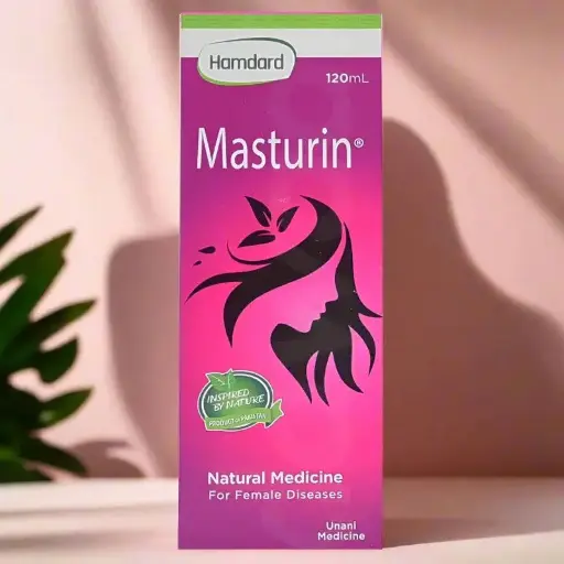 Hamdard Masturin 