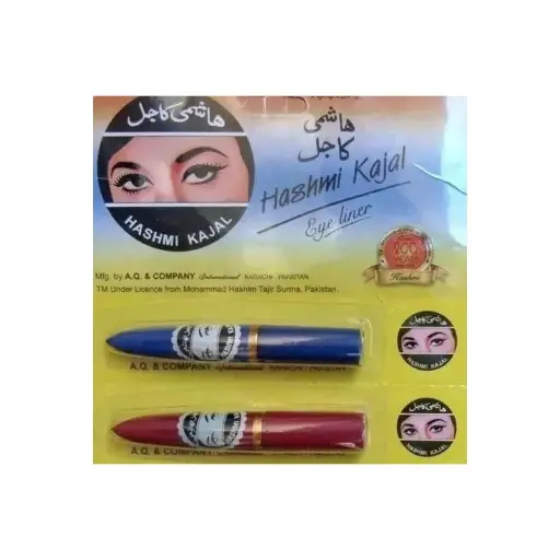 Hashmi Kajal Stick 
