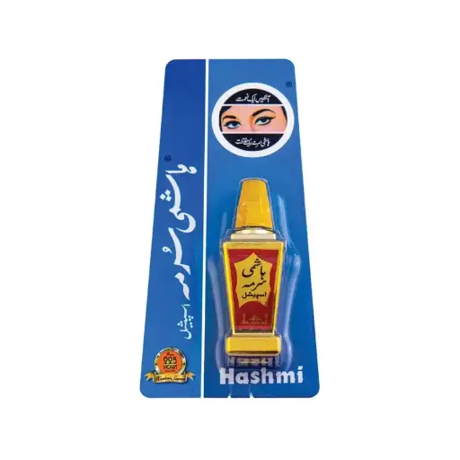 Hashmi Surma 