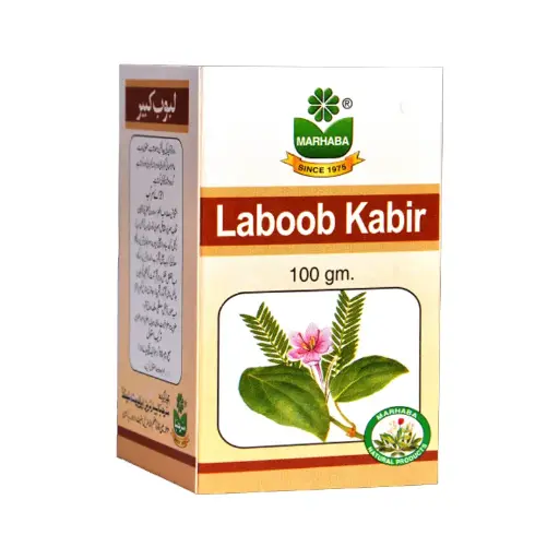 Marhaba Lahboob Kabir 