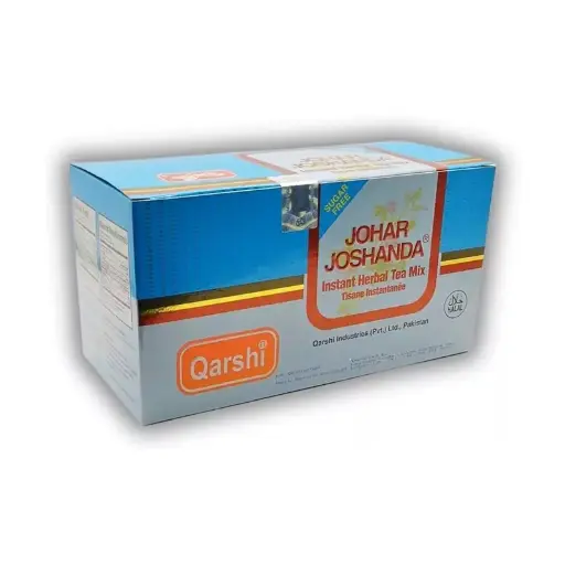 Qarshi Joshanda Sugar Free 1 x 30 