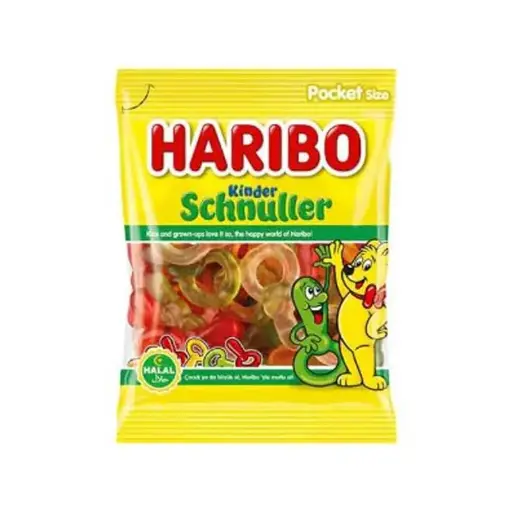 Haribo BI Kinder 100g 