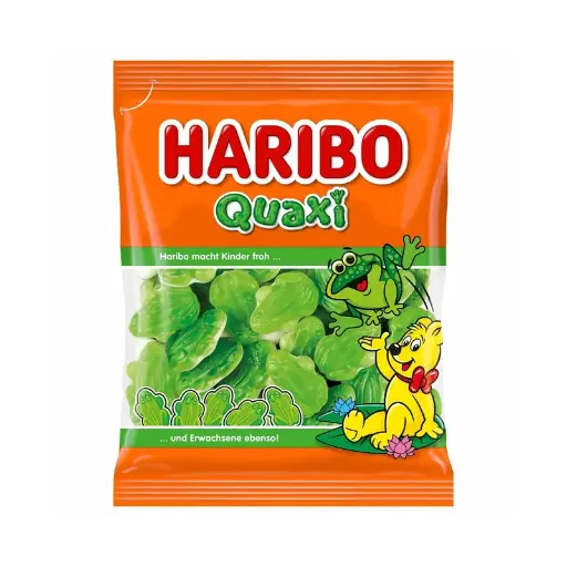 Haribo BL Quaxi 100g 