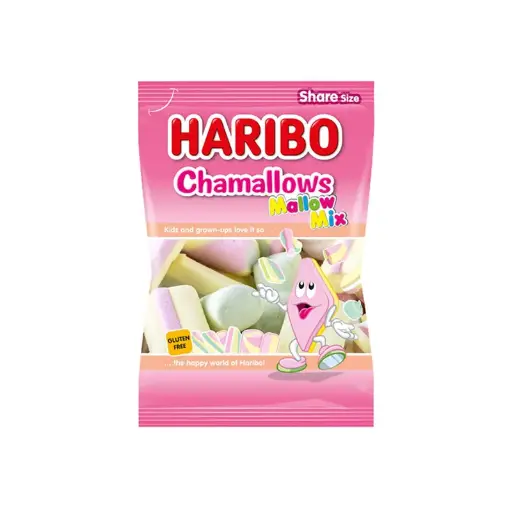 Haribo Chammallow Mix  