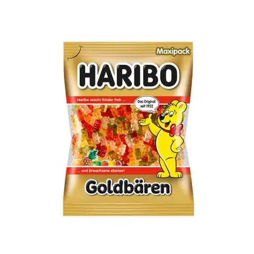 Haribo GoldBear 90g