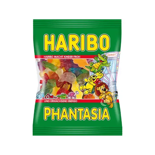 Haribo PHANTASIA 80g 