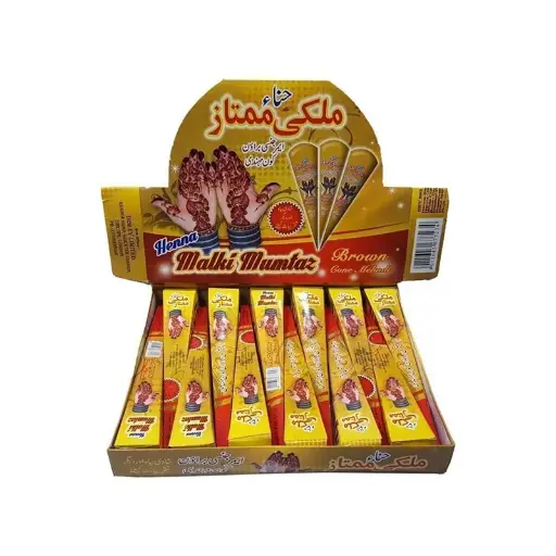 Malki Henna 