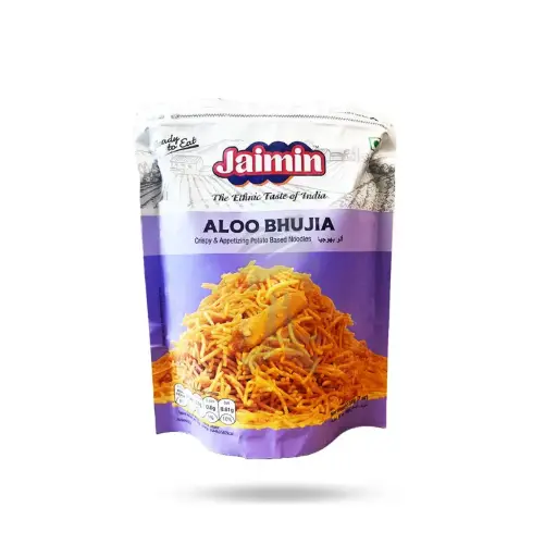 Jaimin Aloo Bhujia 
