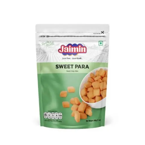 Jaimin Sweet Para 200g 