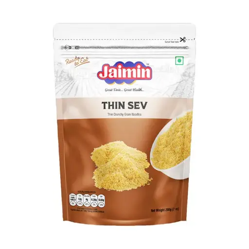 Jaimin Thun Sev 200g