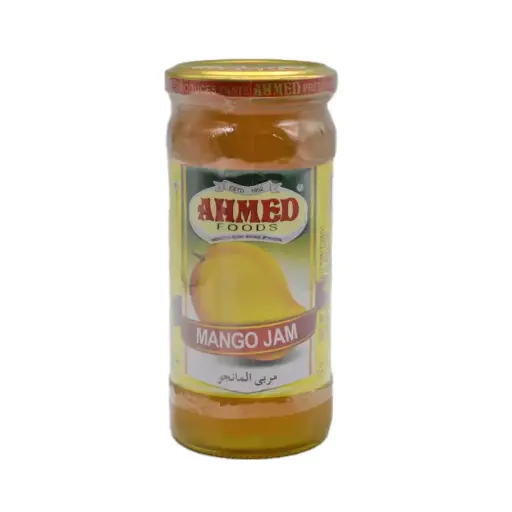 Ahmed Mango Jam