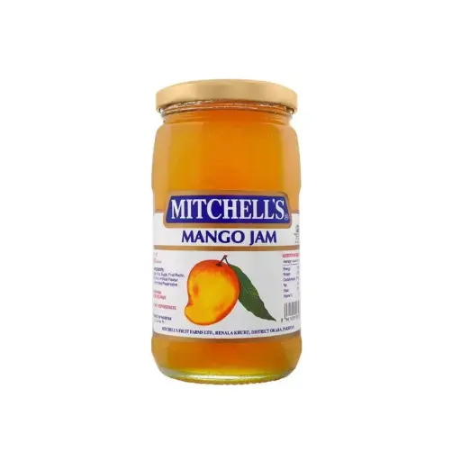 Mitchells Mango Jam 450g