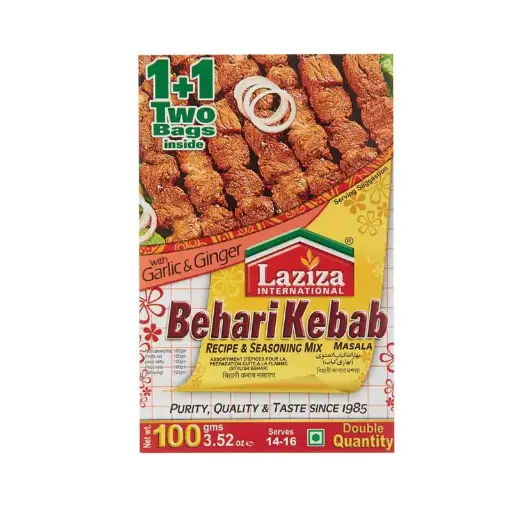 Laziza Behari Kabab 