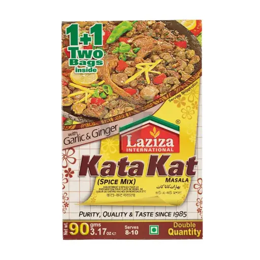 Laziza Kata Kat Masala  