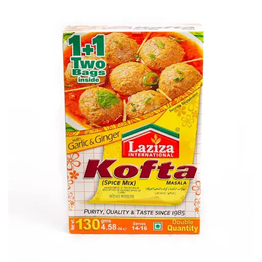 Laziza Kofta 1x12 
