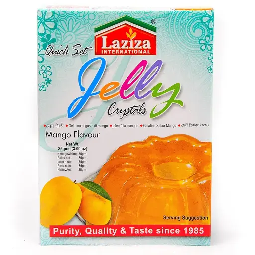 Laziza Mango Jelly