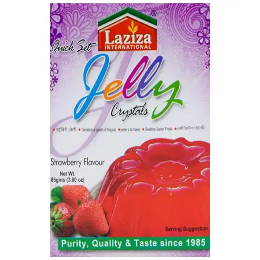 Laziza Strawberry Jelly