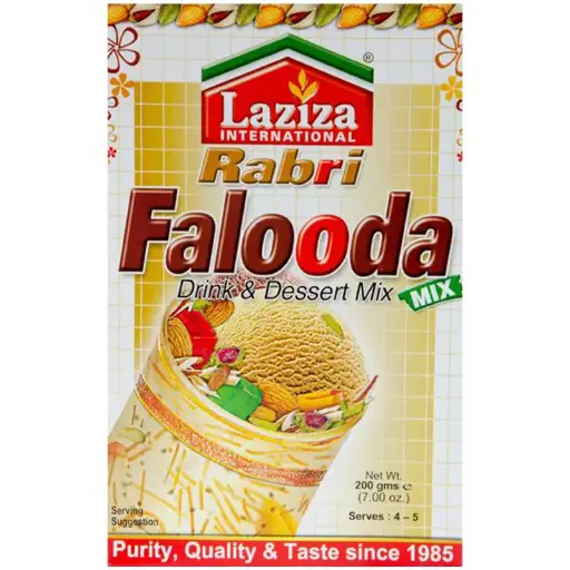 Laziza Rabri Falooda