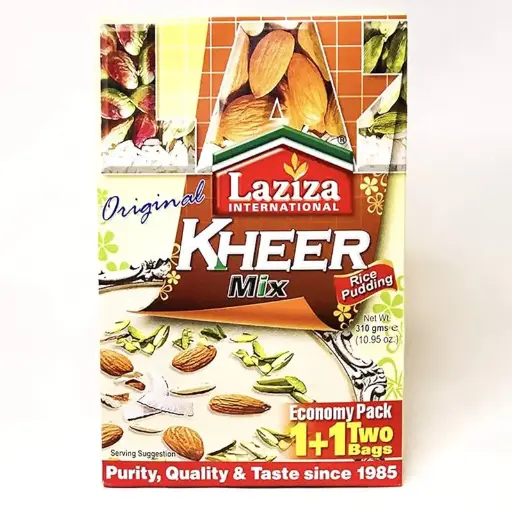 Laziza Kheer Economy
