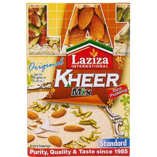 Laziza Kheer mix STD 155g