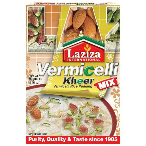 Laziza Vermicillies Kheer