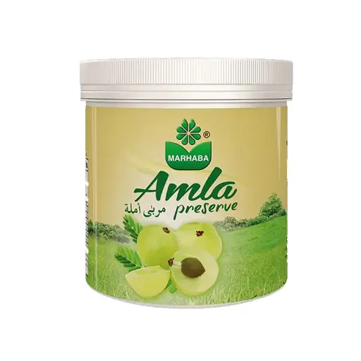 Marhaba Amla Muraba 
